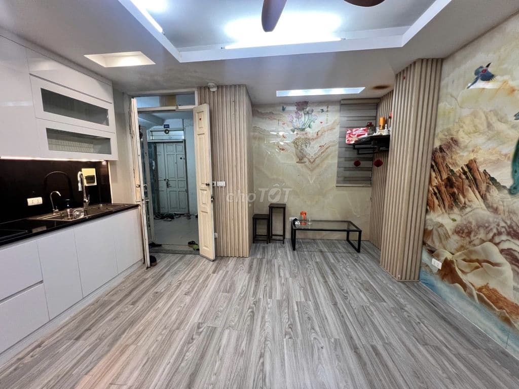 Bán căn 2 ngủ có sân thượng 55m2 giá 2,5 tỷ - Ảnh 3