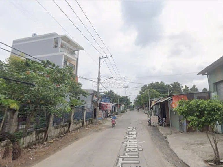 Đất Thạnh Xuân , Quận 12 – diện tích 5x17,85 chỉ 1,4 tỷ, - Ảnh 2