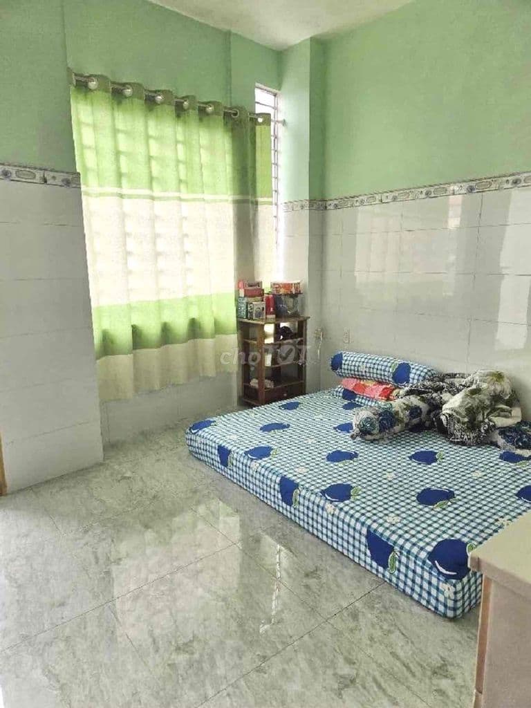 ĐƯỜNG 10M 1/ AN DƯƠNG VƯƠNG, SÁT Q6, 2 TẦNG, 4x15 GIỮ TIỀN ĐỈNH - Ảnh 3