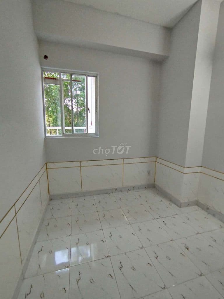 Bán căn hộ chung cư Lê Thành Tân Tạo. Bình Tân. Giá 760tr - Ảnh 2