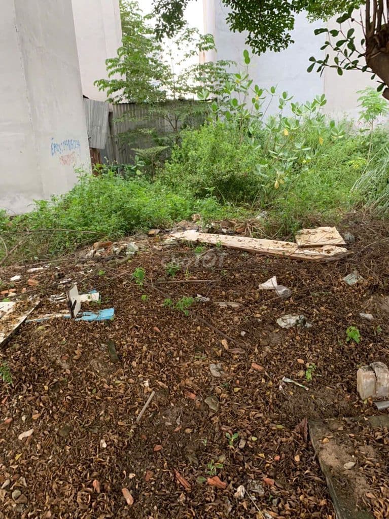 Đất nền KDC Tân Cảng Phú Hữu mặt tiền đường 119, gần Nguyễn Thị Tư