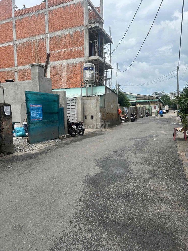 Lô đất diện tích khủng 403m2 chỉ 77tr/m2 thích hợp xây CHDV,Khách sạn - Ảnh 3