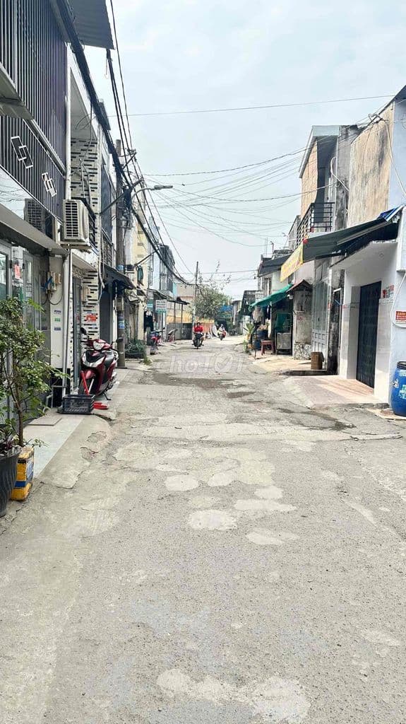 BÁN NHÀ QUẬN 12 - Ảnh 2