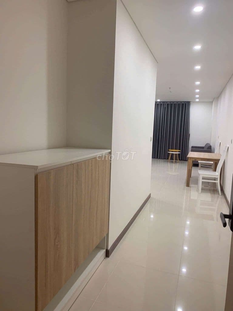 CĂN HỘ CAO CẤP TRUNG TÂM Q10 - 78M2 - FULL NỘI THẤT - Ảnh 3