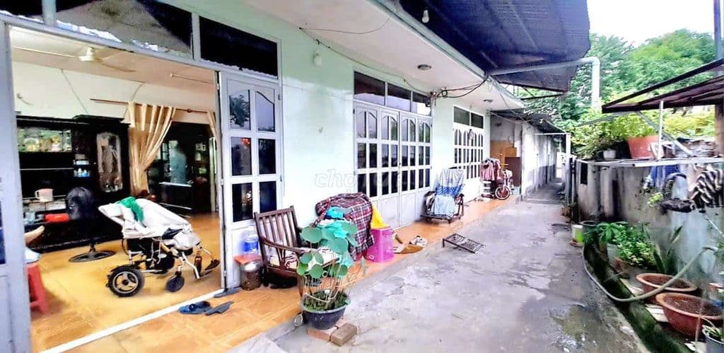 GIÁ SỐC CHỈ 43TR/M² – 700M² - Mặt Tiền - Tam Hà, Thủ Đức - Ảnh 2