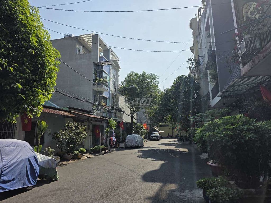 Bán nhà c4 khu nội bộ BV175 - Ảnh 2