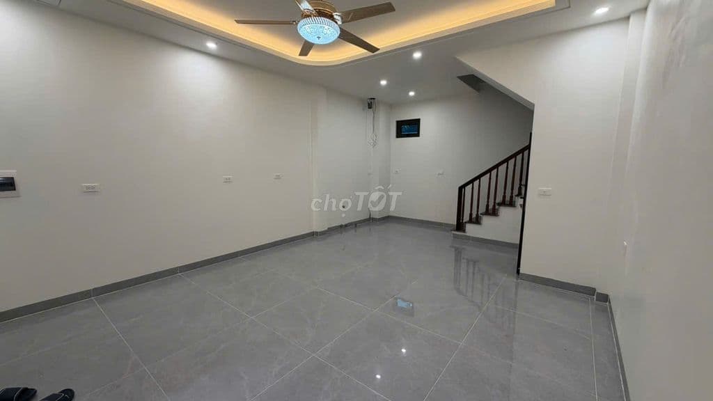 Bán Nhà 5 Tầng mới xây đẹp Tây Mỗ giá chỉ 6.8 Tỷ - Ảnh 3