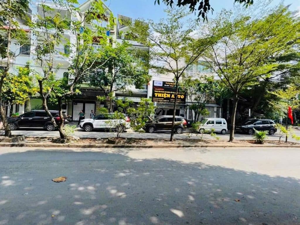 🏡 BÁN ĐẤT MT ĐƯỜNG SỐ 49 – KDC 10 MẪU, P. BÌNH TRƯNG ĐÔNG, THỦ ĐỨC