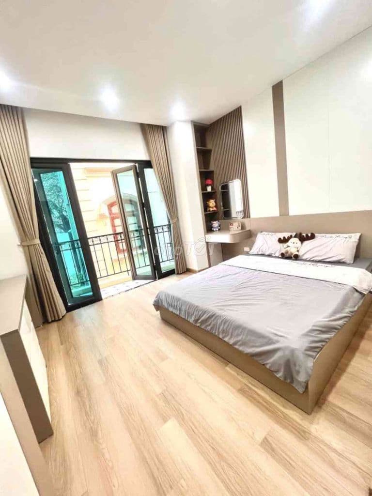 bán nhà Cầu Giấy 7 tỷ mặt tiền vàng - Ảnh 2