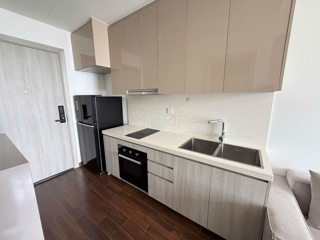 Siêu rẻ: Studio tòa Tonkin 1 - 28.6m2, 2.5 tỷ, Vinhomes Smart City - Ảnh 2