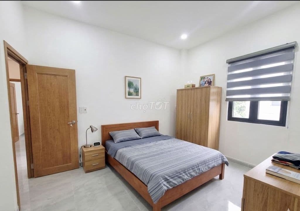 🏡 CHỈ 2.98 TỶ có NHÀ 2 TẦNG- GẦN NGUYỄN ẢNH THỦ - DƯƠNG THỊ MƯỜI- Q12