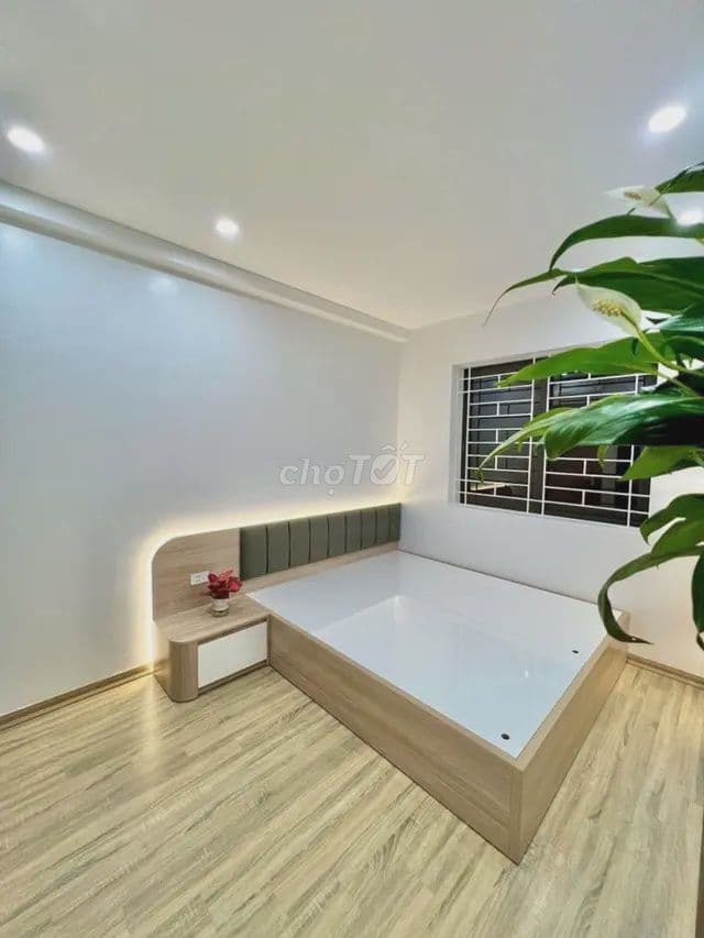 CHỈ NHỈNH 6 TỶ -CC 80M2 3 NGỦ LINH ĐÀM, ĐẲNG CẤP, SỔ ĐỎ - Ảnh 3