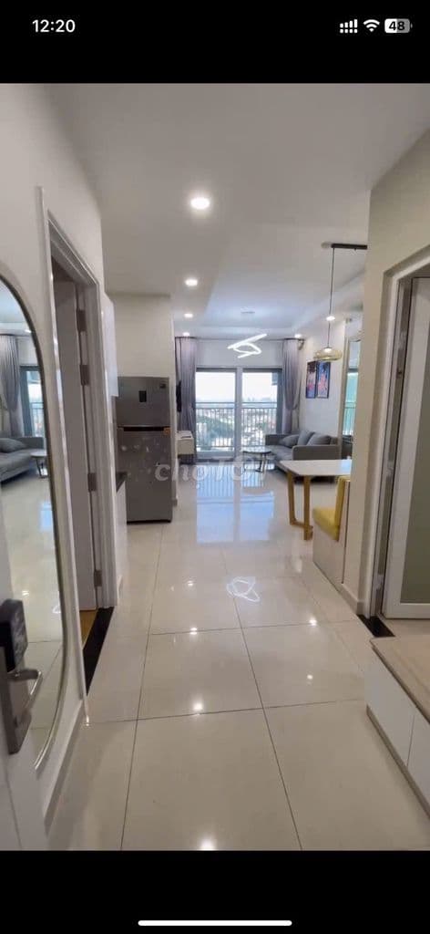 Bán căn 2PN 2WC C/c Moonlight Boulevard BX miền tây giá 3 tỷ 500 triệu - Ảnh 2