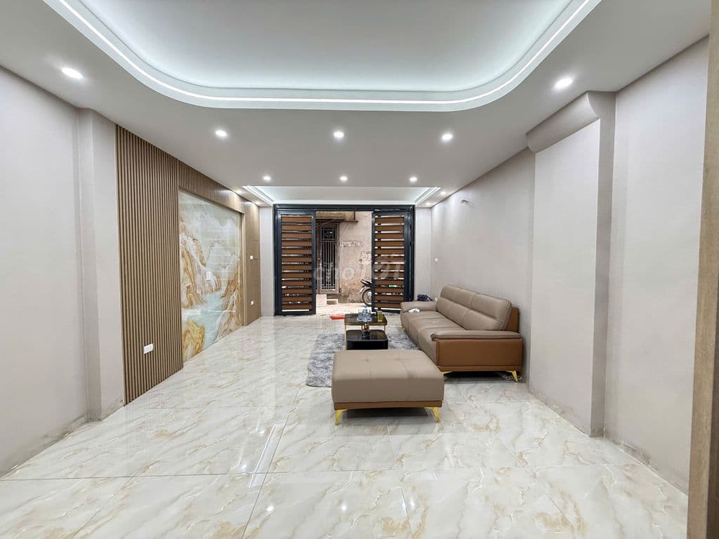 MẶT NGÕ ĐỐNG ĐA – MT 8M HIẾM – Ô TÔ VÀO NHÀ – KINH DOANH ĐỈNH - Ảnh 3