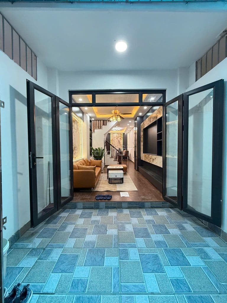 9T 40m – Giá 6.x tỷ Triều Khúc Gần Thanh Xuân – Tân Triều – Hà Đông - Ảnh 2