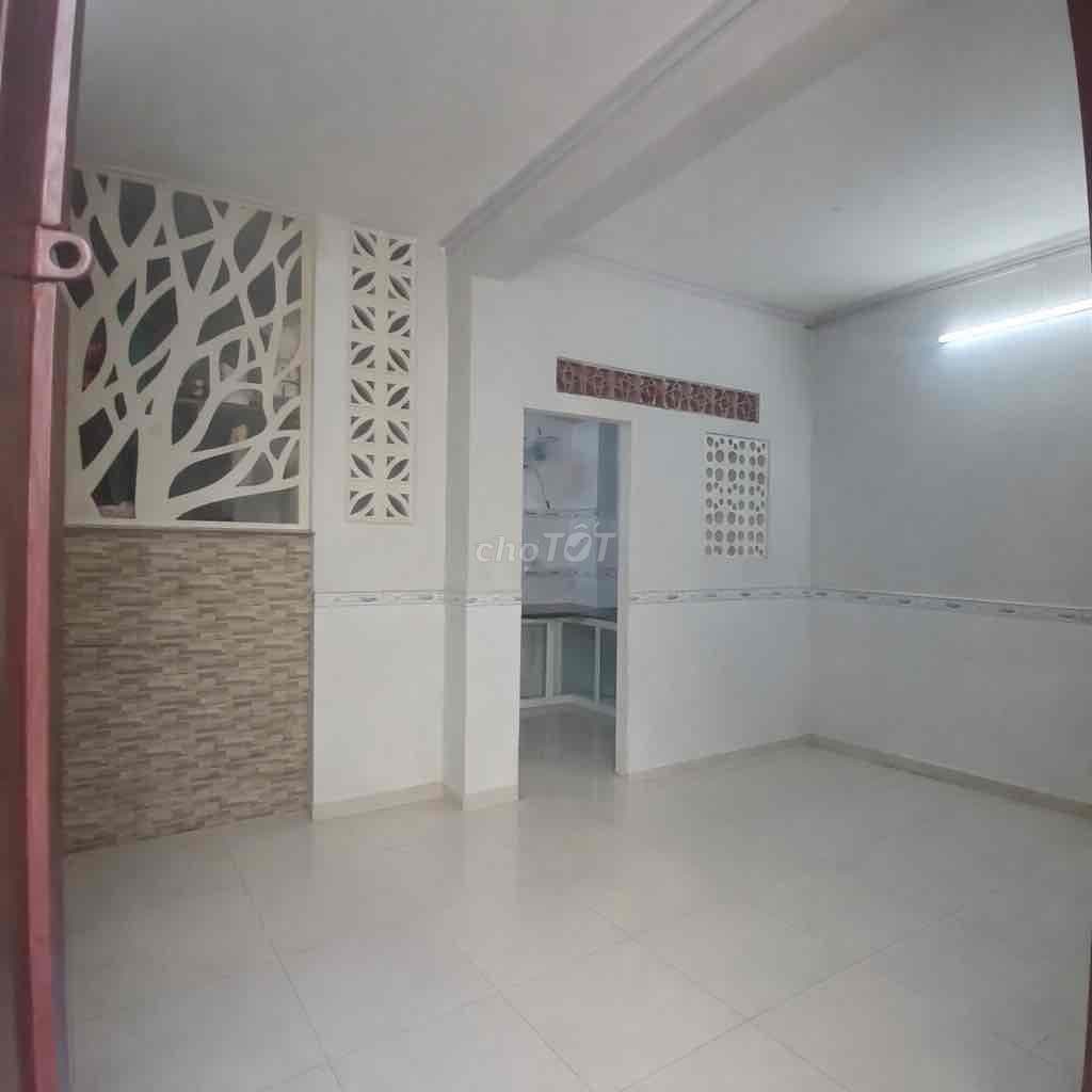 HXH- Luỹ bán bích .tân phú 7x8 54m2 giá nhỉnh 4 tỷ - Ảnh 2