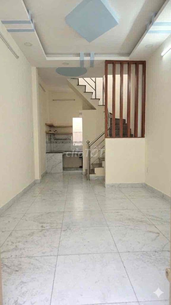 Nhà bán chính chủ đường khuông việt giá 2,7 tỷ quận tân phú - Ảnh 2