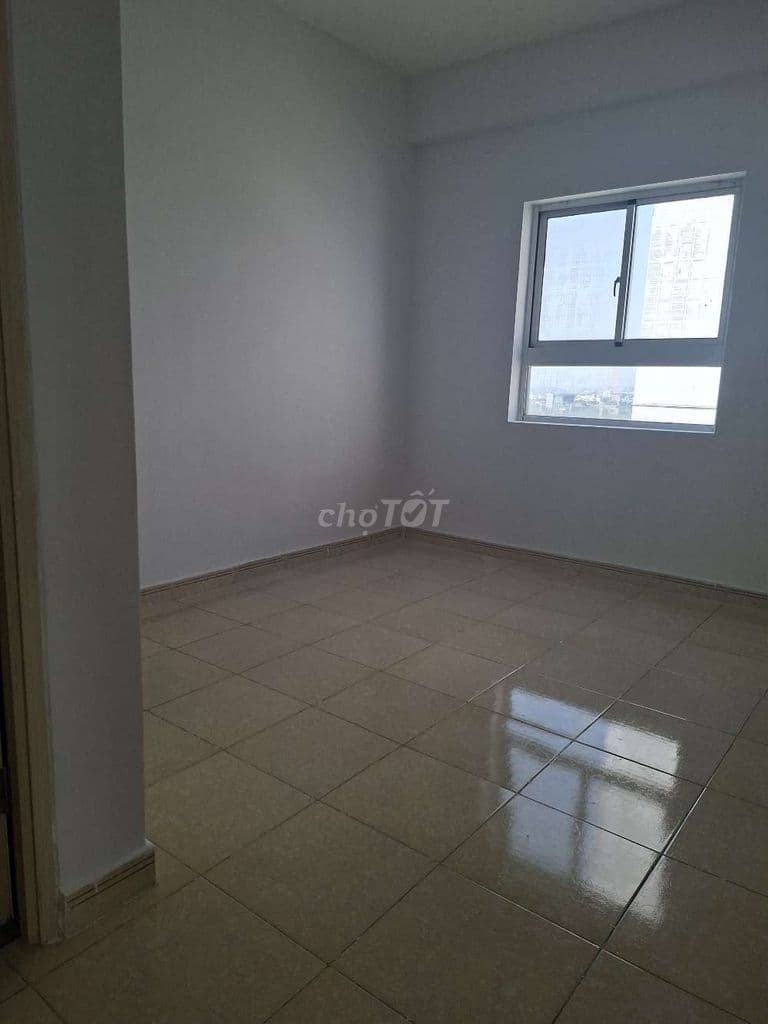 bán căn hộ 69m2,góc 1ty4 2PN, C/C HQC Plaza cách Q1 20p ngay chợ BĐ - Ảnh 2