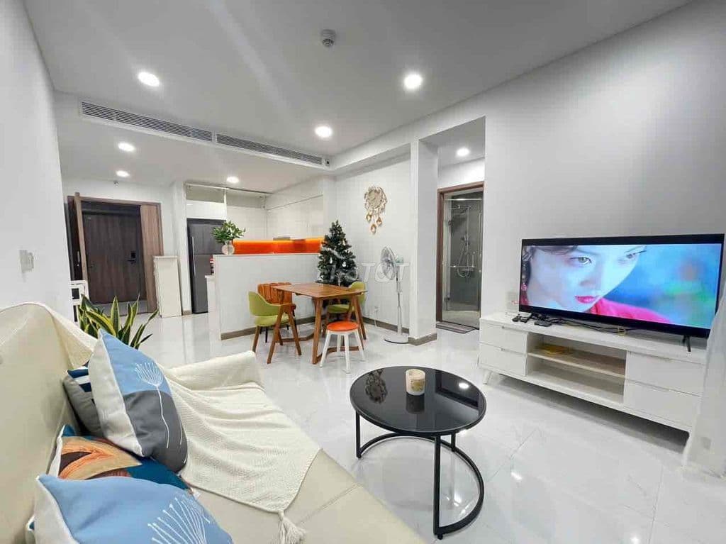 Bán nhanh căn 1PN Sunwah Pearl Giá 8,8 tỷ all in Đang làm sổ - Ảnh 3