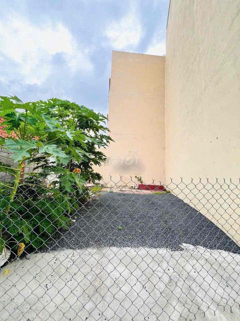 BÁN LÔ ĐẤT NGAY VÕ VĂN NGÂN - KẾ BÊN NHÀ VH THIẾU NHI THỦ ĐỨC - Ảnh 3