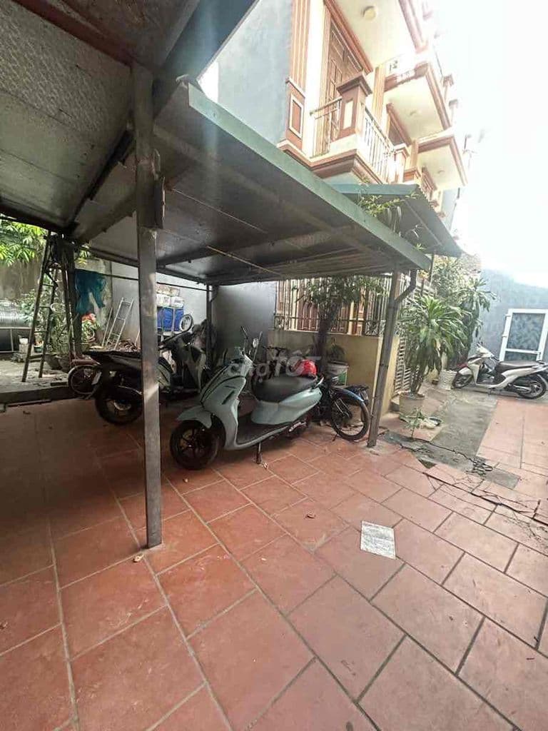 Bán đất phố Minh Khai 60m2 giá nhỉnh 8 tỷ sổ CC 2 thoáng nông thông vị - Ảnh 2