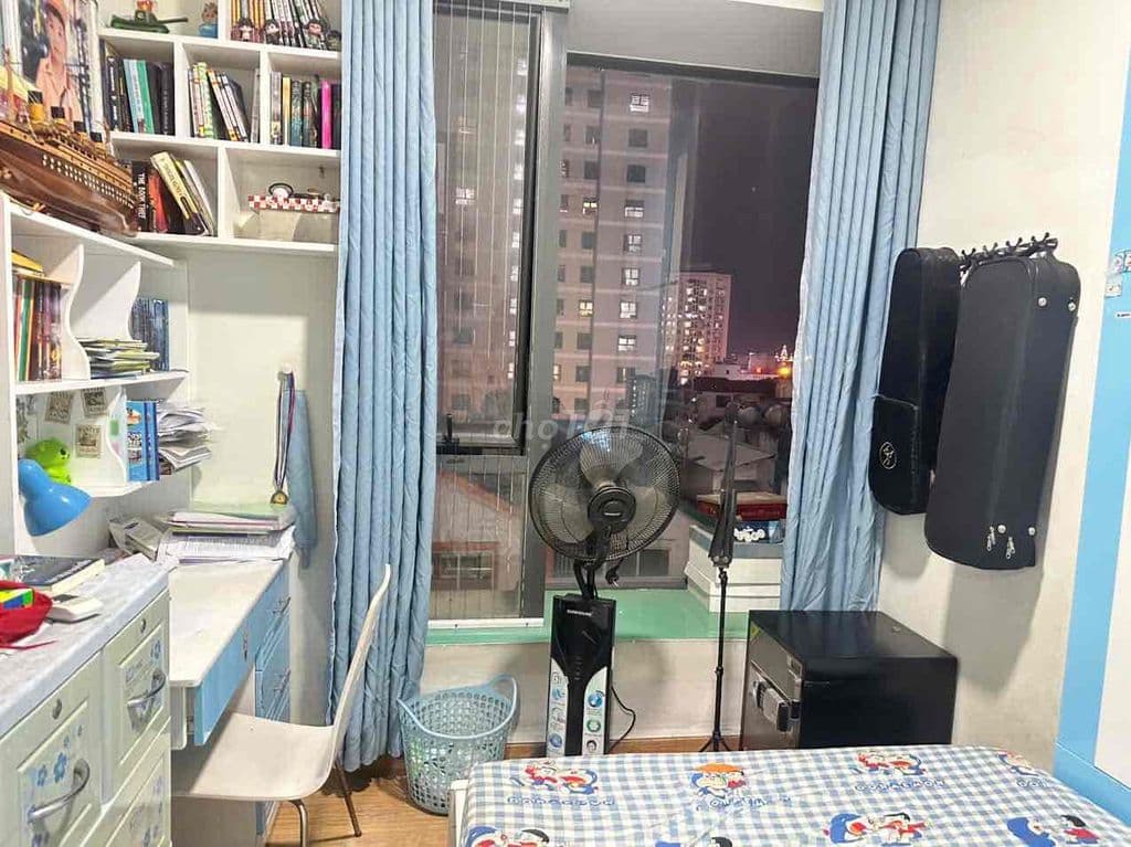 Bán chung cư La astoria quận 2, 2PN - Ảnh 3