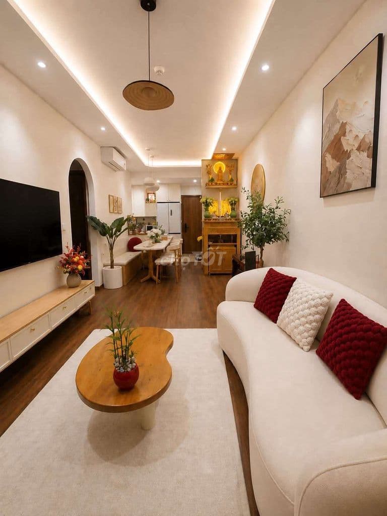 Bán căn hộ Akari Block Neo nhà mới đẹp