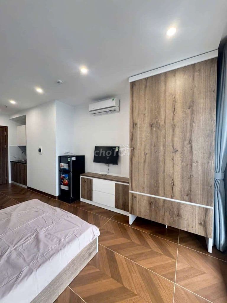 BÁN TÒA CCMN - DT 140M X 7 TẦNG , THANG MÁY , FULL NỘI THẤT - Ảnh 3
