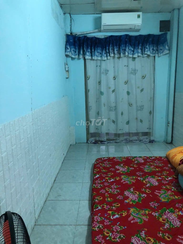 Bán nhà khu vực an ninh, gần BV BT, UBND, trường mầm non, Cấp 1,2,3. - Ảnh 3