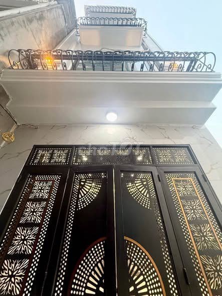bán nhà phố Vip Tây Trà Lĩnh Nam lô góc mới