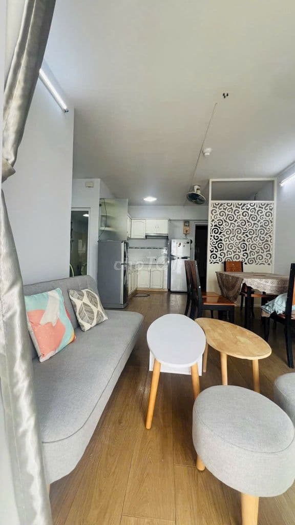 Chung cư Mỹ Phước Bình Thạnh, 81m2 3 phòng ngủ, tầng cao thoáng, 6.95T