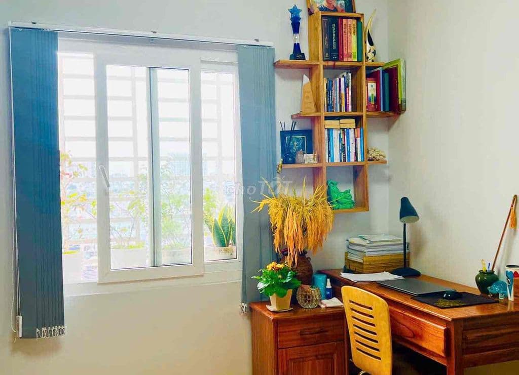 căn hộ cách Đường Đỗ Xuân Hợp Q2 2km, sổ riêng, 2pn1wc giá 2 tỷ 390 - Ảnh 2
