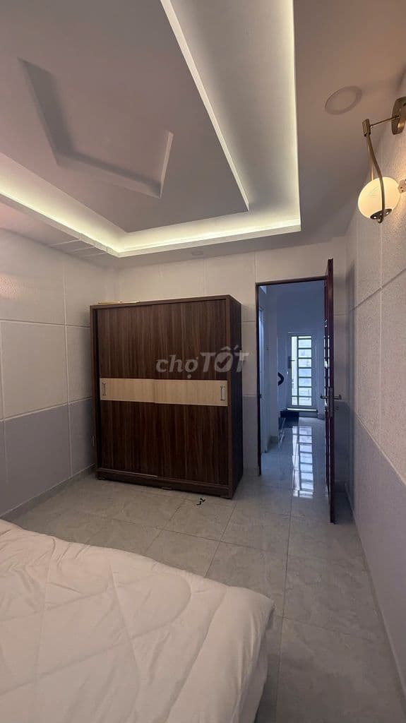 🔥6 đồng NHÀ TRUNG TÂM PHAN XÍCH LONG – PHÚ NHUẬN - Ảnh 2