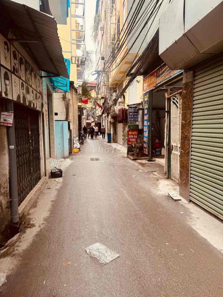 Bán nhà Huyền Kỳ gần đại học Đại Nam, Điện Lực, Cao đẳng Kinh tế Mỹ th