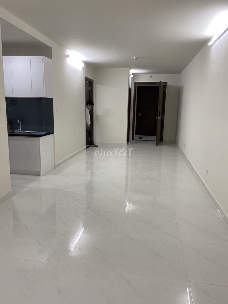 🏡 BÁN CĂN HỘ GREEN RIVER - QUẬN 8. Có sổ. giá 3.050 tỷ