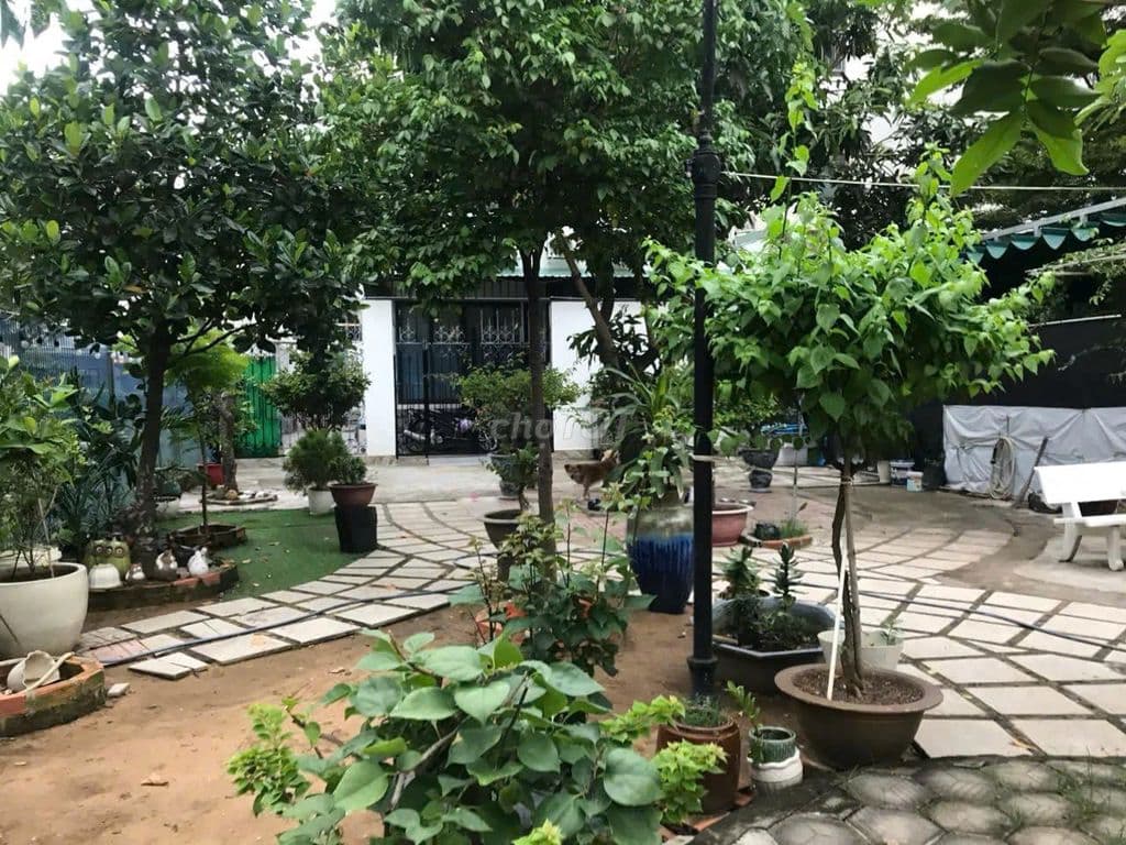 Cần bán gấp biệt thự đường số 1 KDC Khang An Phú Hữu - Ảnh 2