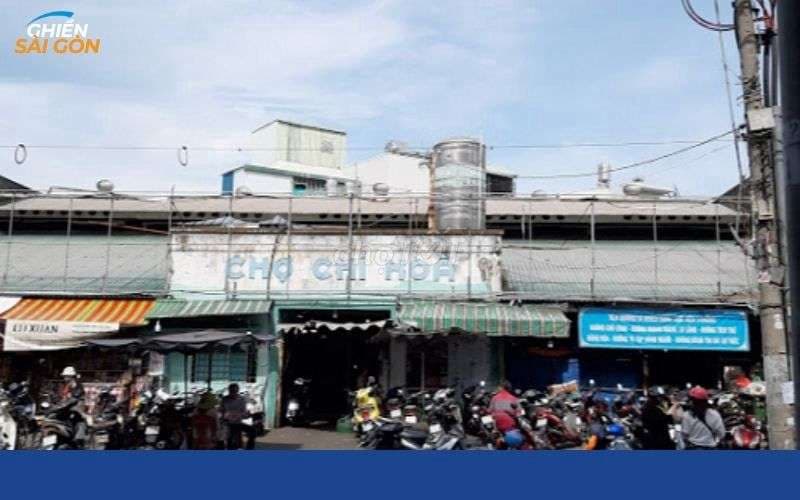BÁN GẤP NHÀ QUẬN 10 - Ảnh 3