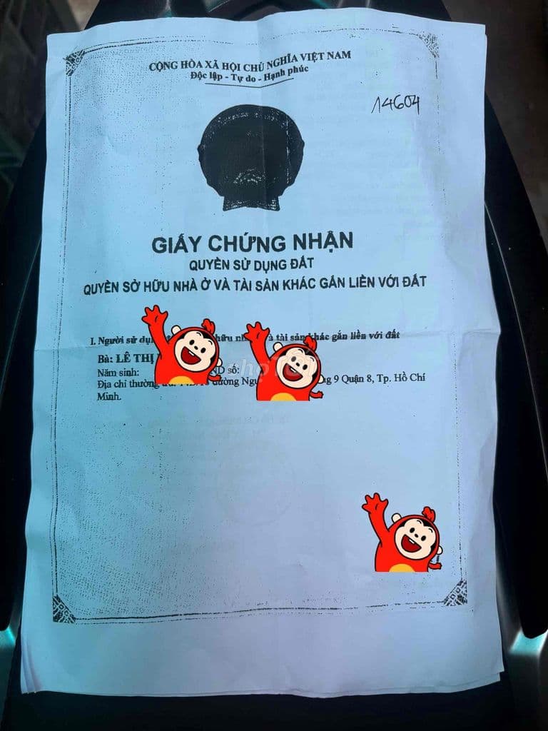 NHÀ HẺM DÃ TƯỢNG - Ảnh 2