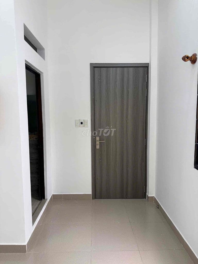 Bán Nhà Căn Góc 2 Mặt Hẻm Xe Hơi F4 Q8 - Ảnh 2