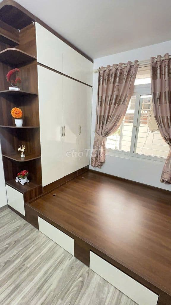 CC bán Căn hộ CCMN 40.5 m2, 2PN, 1PK + Bếp, 1 VS, 2.36 tỷ thương lượng