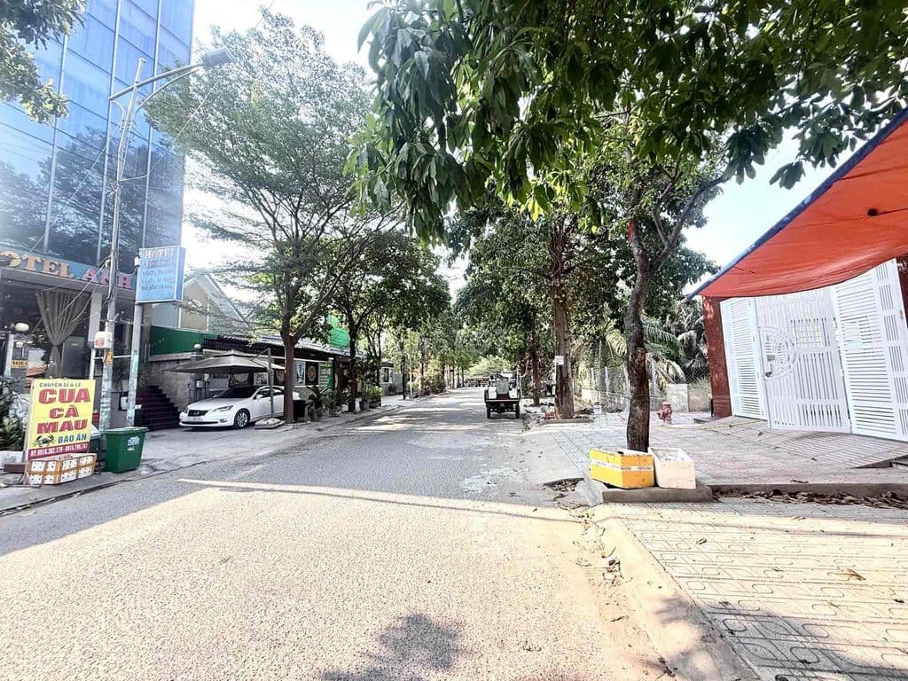BÁN ĐẤT KHU NAM KHANG Q9 GIÁ 9.3 TỶ - Ảnh 2
