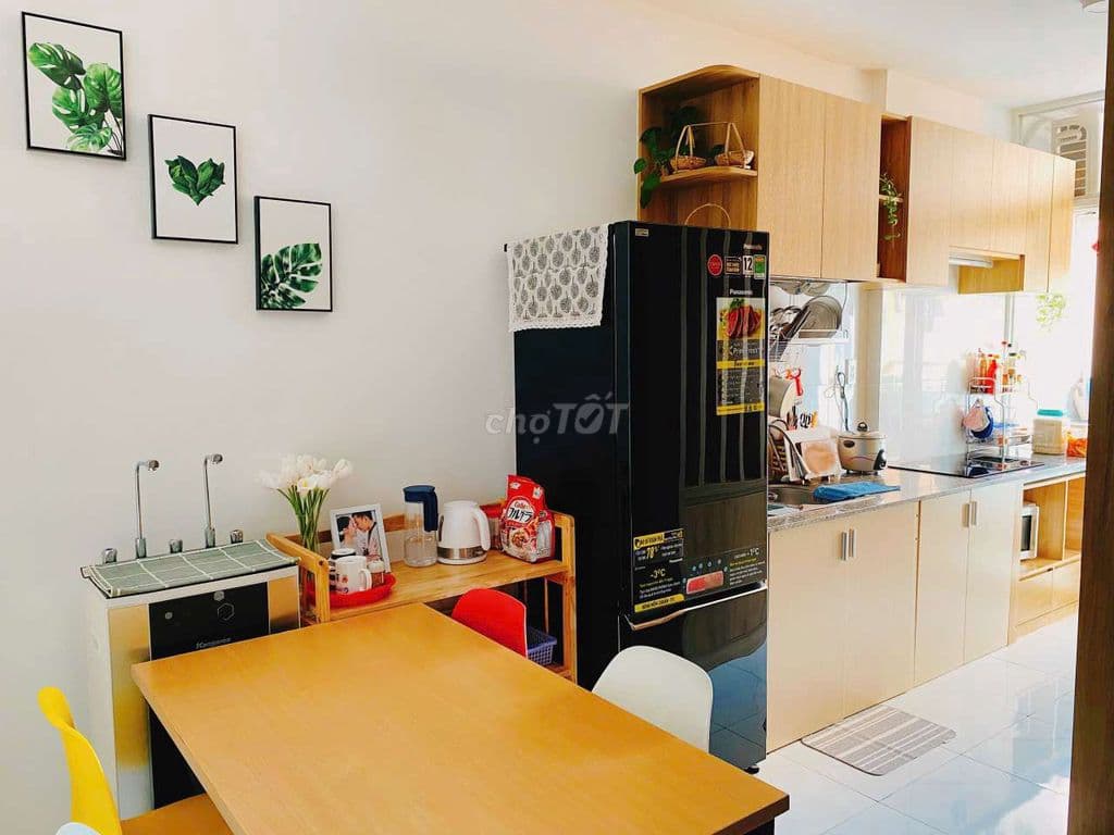 Bán căn hộ Sen Hồng block C, 1.45ty/1PN,1WC/38m2 có sổ sẵn