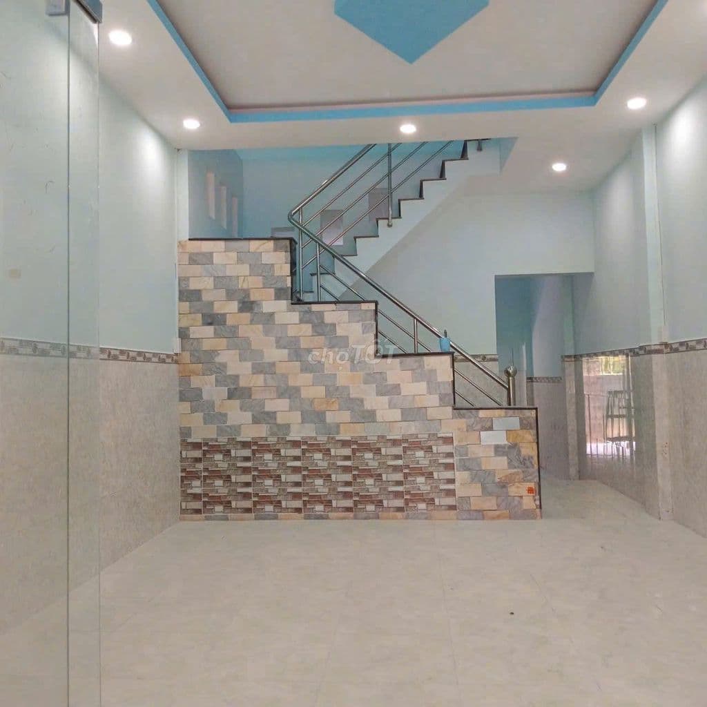 Nhà Phước Vĩnh An Củ Chi Gần đường Nguyễn Thị Lắng – Suối Lội, Củ Chi - Ảnh 2