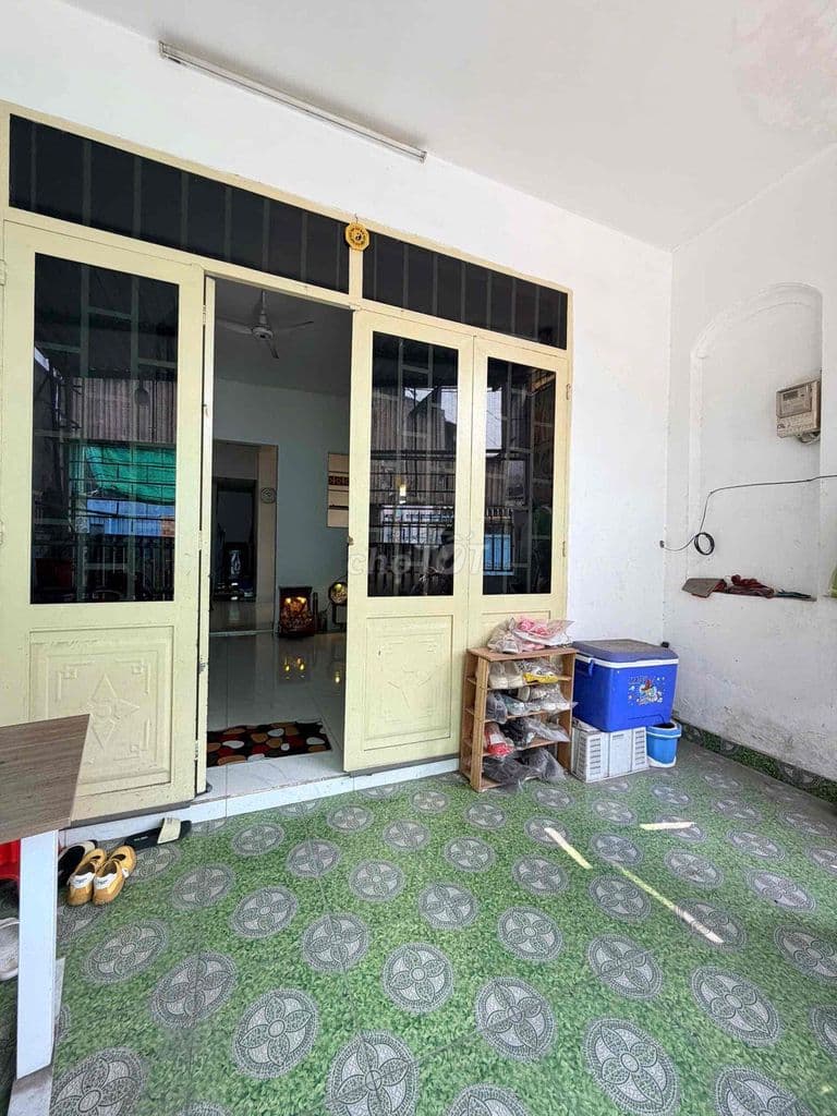 Bán nhà mặt tiền KD đường Bình Trưng, Phường Bình Trưng,