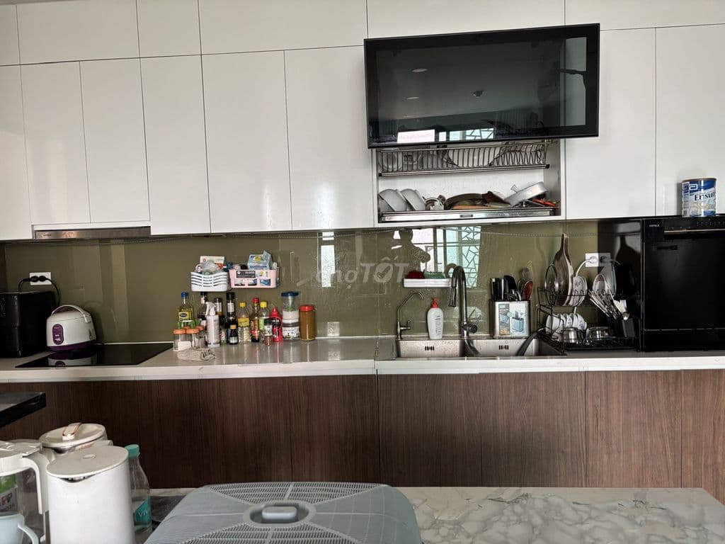 Bán chung cư 2pn 74m2 Anland 3 Dương Nội, cách AEON Hà Đông 800m - Ảnh 2