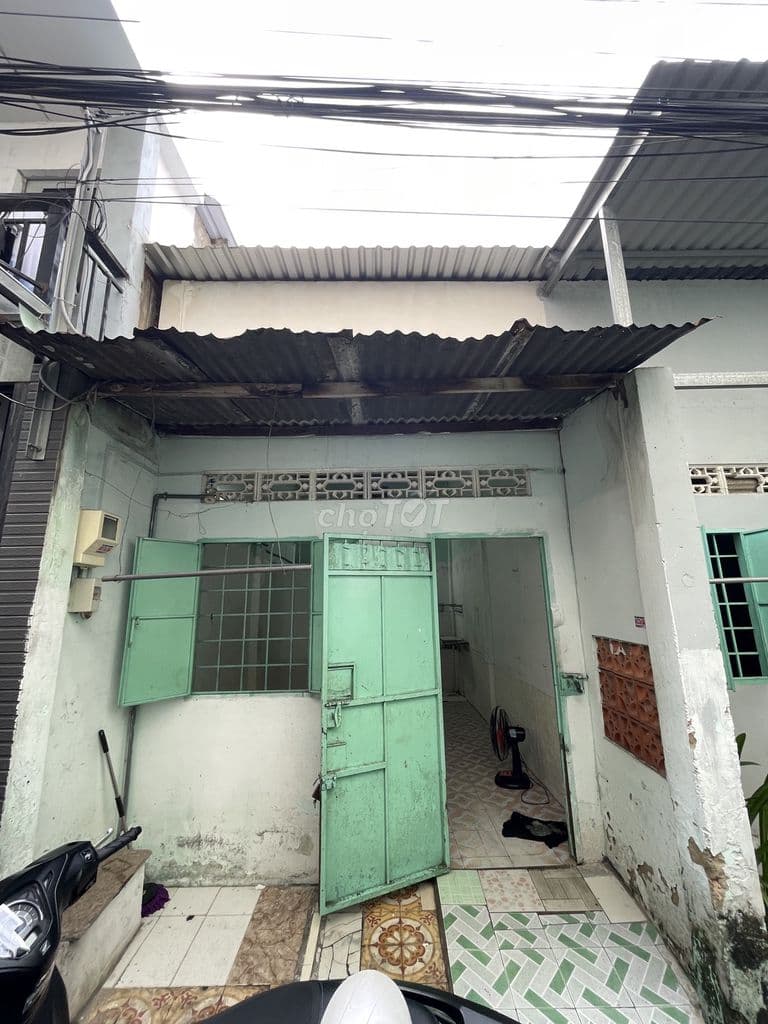 CẦN BÁN 1 PHÒNG TRỌ Ở THỦ ĐỨC