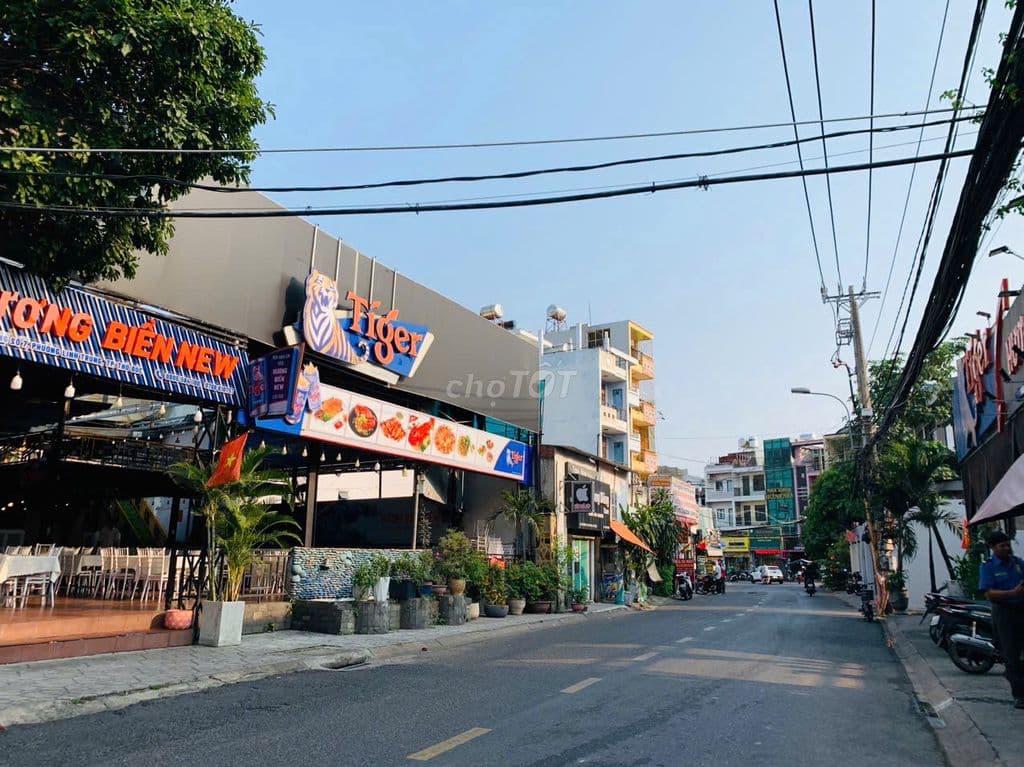 BÁN ĐẤT 130M2- HOÀNG DIỆU 2- NGANG LỚN 6M- SÁT MẶT TIỀN- HXH LỚN-10 TỶ