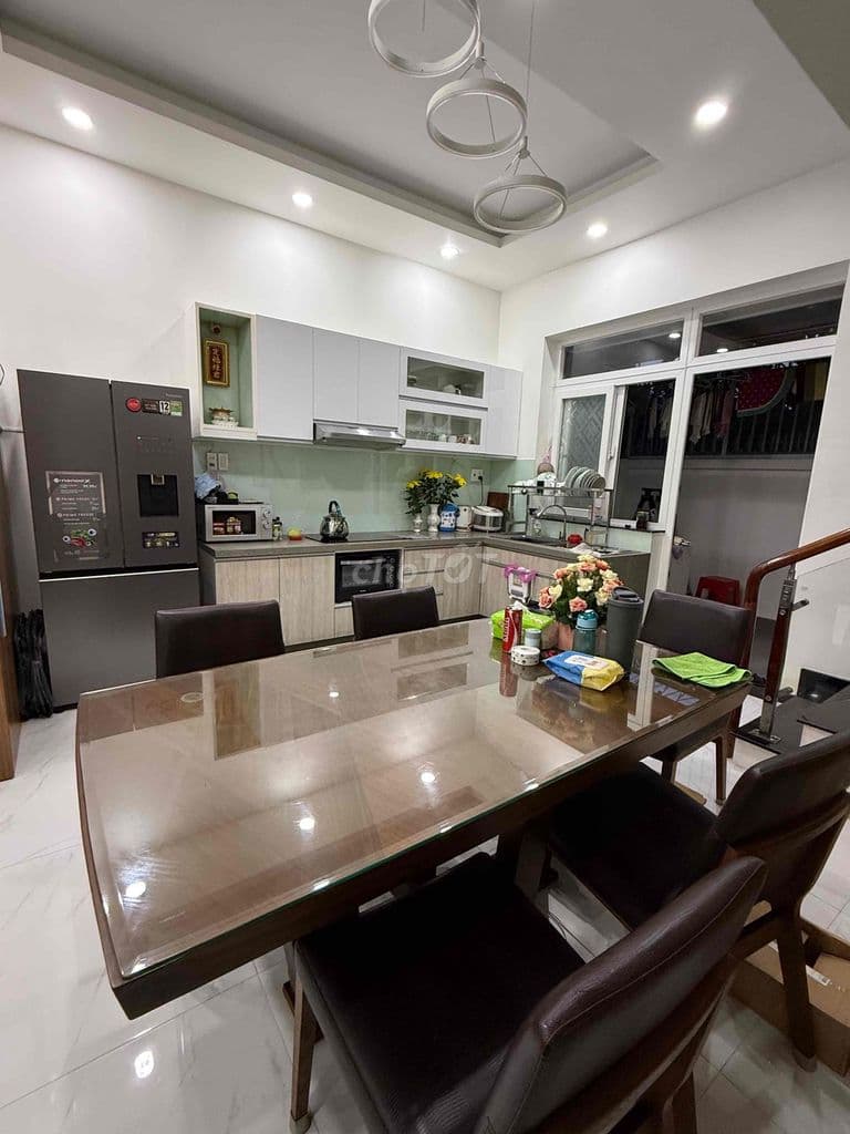 Cần bán Nhà phố Lovera Khang Điền 5x16 Full NT - Ảnh 3
