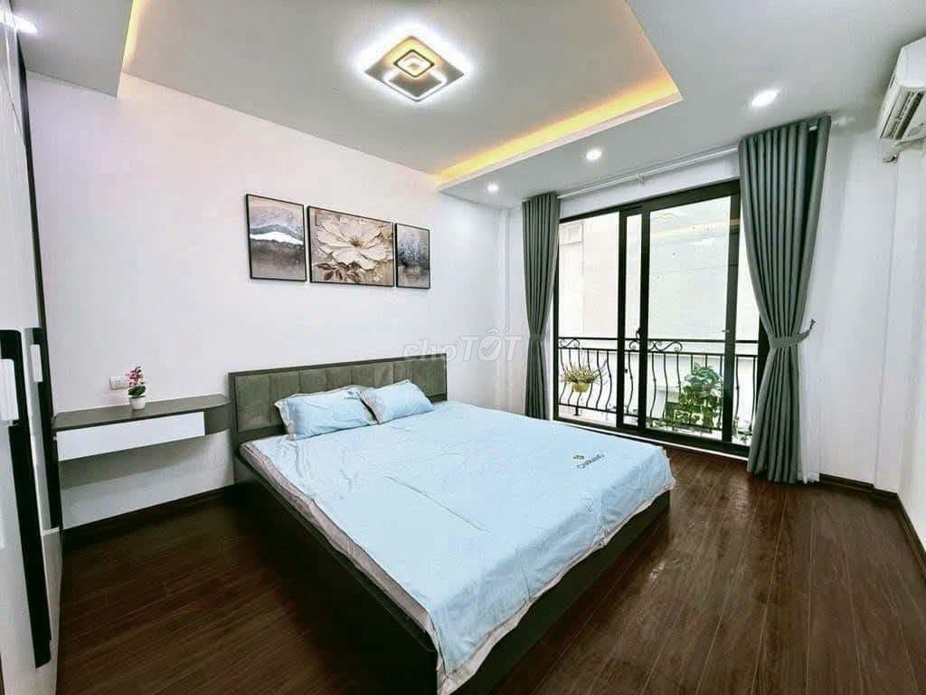 Nhà đẹp Phương Canh 30m2x5T nhỉnh 6 tỷ - Ảnh 3