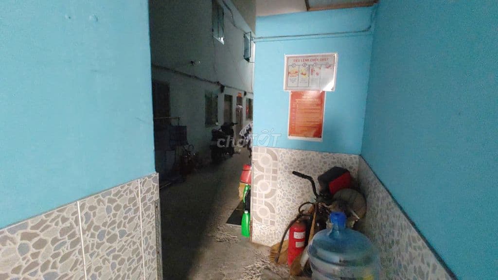 CẦN BÁN GẤP HẠ GIÁ GIẢM MẠNH NHÀ LẠC LONG QUÂN P.3, QUẬN 11 - Ảnh 3